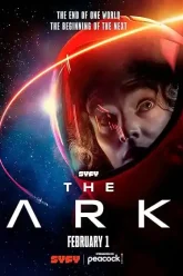 Vegamovies | The Ark Web Series Poster