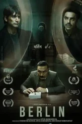 Vegamovies – Berlin (2024) Poster