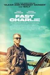 Fast Charlie (2023) Movie Poster