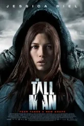 The Tall Man (2012) Poster