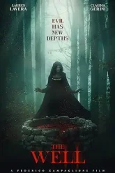 Vegamovies – The Well (2023) Movie Poster
