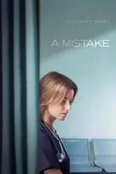A Mistake (2024) Movie Poster