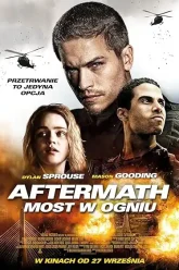 Aftermath (2024) movie Poster
