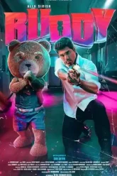 Buddy (2024) Movie Poster