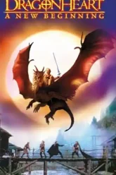 Dragonheart: A New Beginning (2000) Movie Poster