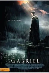 Gabriel (2007) Movie Poster