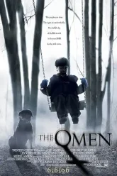 The Omen (2006) Movie Poster