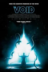 The Void (2016) movie Poster