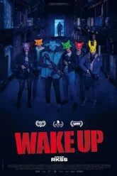Wake Up (2023) Movie Poster