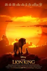 The Lion King (2019) Movie Poster