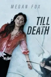 Till Death (2021) Movie Poster