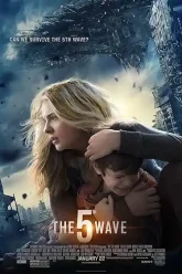 The 5th Wave (2016)