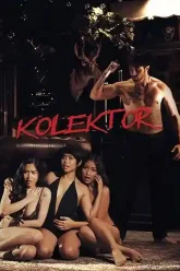 Kolektor (2025)