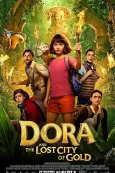 Dora and the Lost City of Gold (2019) Dual Audio [Hindi-English] BluRay 480p 720p 1080p