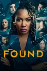 Found (2023)