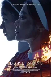 Dark Nuns (2025) English Full Movie WEB-DL 480p | 720p | 1080p ESub