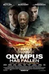 Olympus Has Fallen (2013) Dual Audio [Hindi-English] BluRay 480p | 720p | 1080p