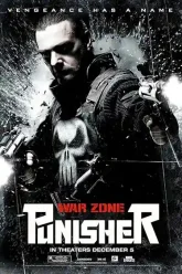 Punisher: War Zone (2008) Dual Audio [Hindi-English] BluRay 480p | 720p | 1080p