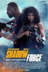Shadow Force (2025) English Full Movie HDTS 480p 720p 1080p