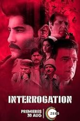 Interrogation (2025) Hindi WEB-DL 480p | 720p | 1080p