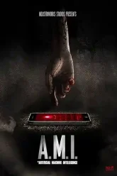 A.M.I. (2019) Dual Audio [Hindi-English] WEB-DL 480p | 720p | 1080p Vegamovies