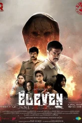 Eleven (2025) AMZN Dual Audio [Hindi-Tamil] WEB-DL 480p | 720p | 1080p