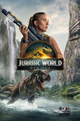 Jurassic World Rebirth (2025)
