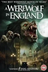 A Werewolf in England (2020)