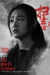 The White Storm 2: Drug Lords (2019)
