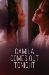 [18+] Camila Comes Out Tonight (2021)