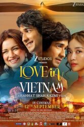 Love in Vietnam