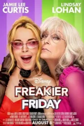 Freakier Friday (2025)