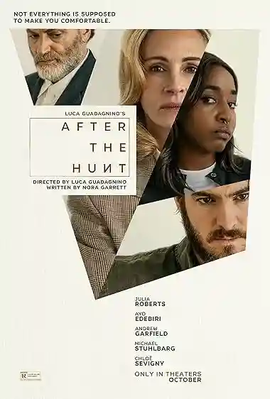 after-the-hunt