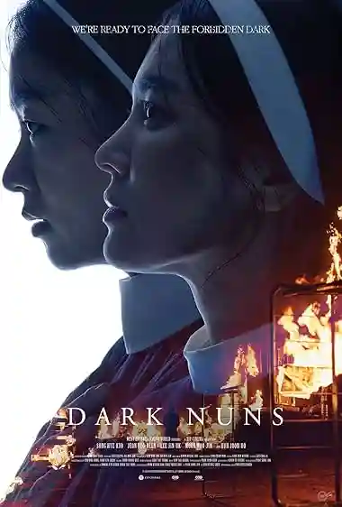 Dark Nuns (2025) Movie Poster