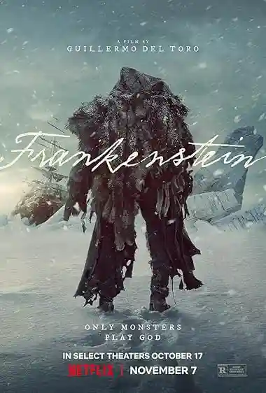 frankenstein