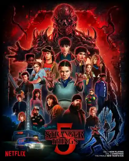 stranger-things