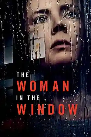 The Woman in the Window Movie Poster