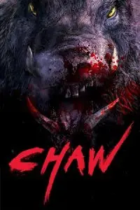 Chaw Movie Poster