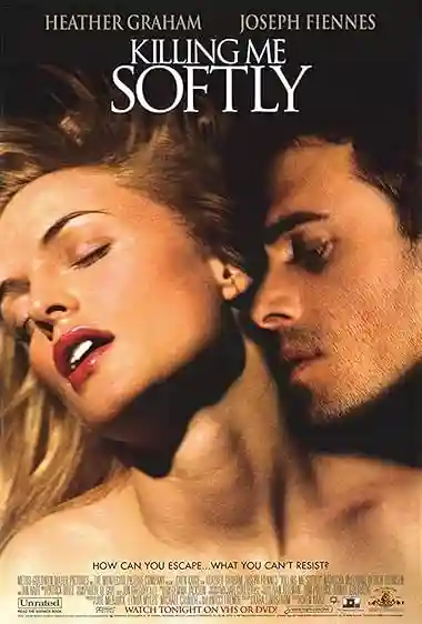 Killing Me Softly (2002) Poster