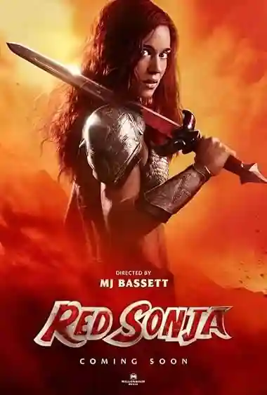 red-sonja