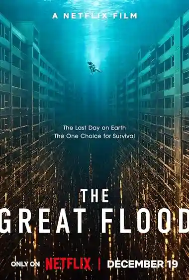The Great Flood (2025)