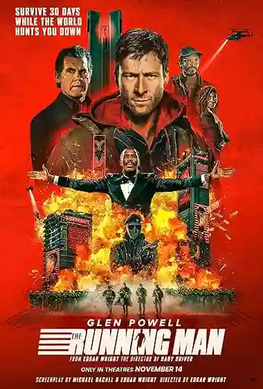 the-running-man