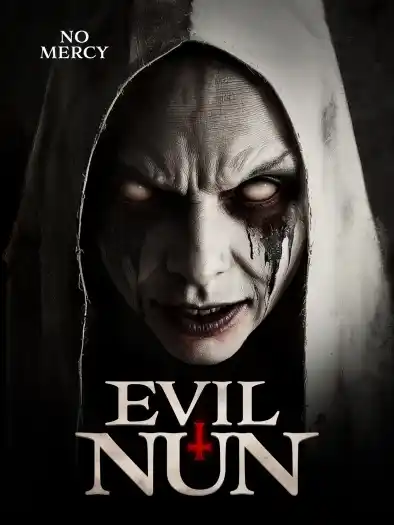 Evil Nun (2025)
