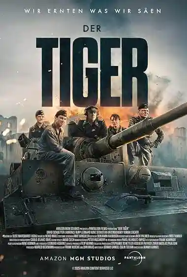 the-tiger