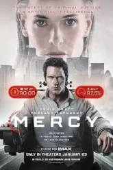 mercy