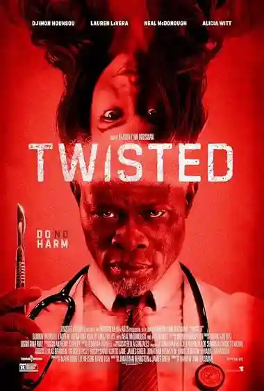 Twisted (2026)