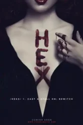 Hex (2018)