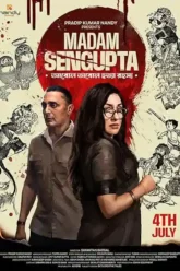 Madam Sengupta (2025)