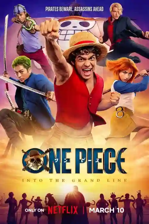 One Piece (S01-S02)
