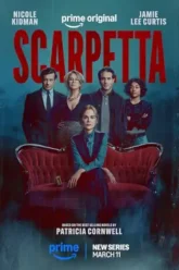 Scarpetta (2026) S01